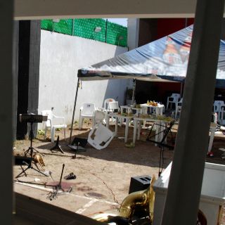 Reos, autores de masacre en Torreón