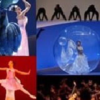 Chile invitado de honor al Cervantino viene con grandes espectáculos