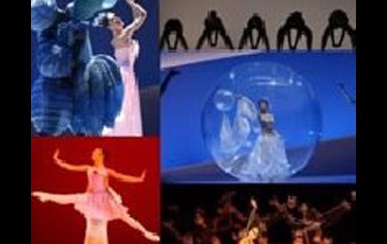 Este festival es considerado uno de los encuentros culturales más importantes en América Latina. ESPECIAL  /