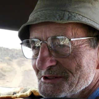 Al Qaeda anuncia la ejecución del rehén francés Michel Germaneau