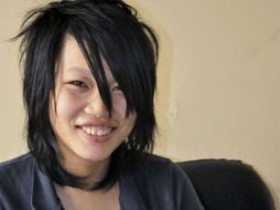 Zhu Shuying lamentó no haber alcanzado el sueño de tener a su hijo en Estados Unidos. EFE  /