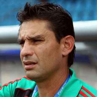 Acepta que fallaron frente al arco rival: Medina