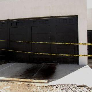 Llaman traidores a ex funcionarios de penal de Durango