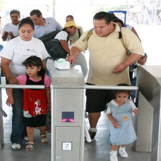 Movilidad de la ciudad, atorada en ''politiquerías''