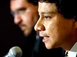 Alfredo Coutiño, director para Latinoamérica de la firma de análisis, Moody´s. ESPECIAL  /