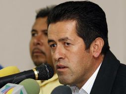 Brizuela López destacó el trabajo coordinado entre la Policía Municipal, Estatal y el Ejército en Lagos de Moreno. E. BARRERA  /