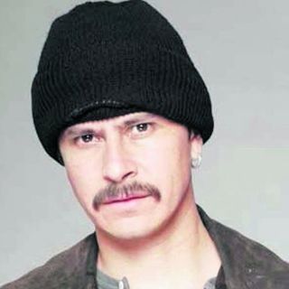 Gustavo Sánchez Parra, el acróbata del cine