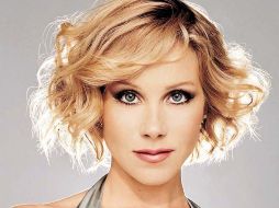 Applegate asegura que ahora se siente atraída por proyectos infantiles y el doblaje de películas animadas. EL UNIVERSAL  /