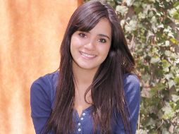 Gaitán ya ha perdido siete kilos para su papel en Tres cruces. EL UNIVERSAL  /