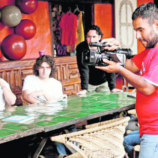 Tapalpa, a través de imágenes