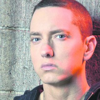 El triunfal regreso de Eminem