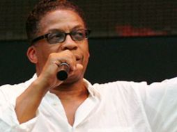 Hancock ha ganado doce premios Grammy. ESPECIAL  /