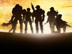 Imagen promocional del próximo videojuego de Halo. ESPECIAL  /