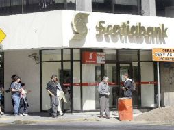 La nueva reglamentación entra en vigor en octubre. ARCHIVO  /