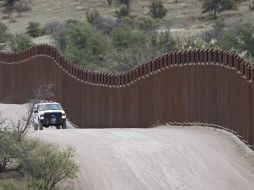 Las deportaciones de migrantes en el periodo de Obama superan 10 por ciento las de la administración Bush. AP  /