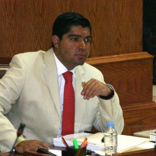 Diputados tendrán la última palabra en situación de Carlos Corona