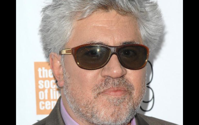 La obra es inspirada el clásico de Pedro Almodóvar de 1988. AP  /