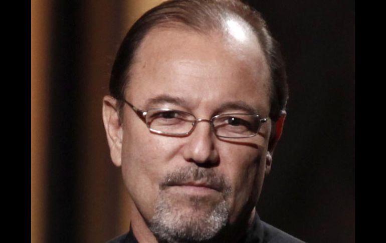 El cantante panameño Rubén Blades vendrá a México. AP  /