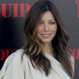 Para Jessica Biel la comida es como una ''droga''