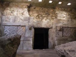 Yagul y Mitla, en Oaxaca. ESPECIAL  /