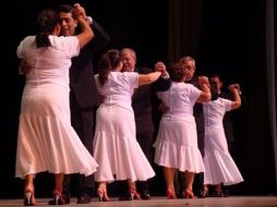 La clausura de este Quinto Festival Nacional de Danzón está programada para el domingo 1 de agosto. ESPECIAL  /