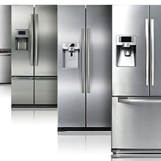 Refrigeradores con LED