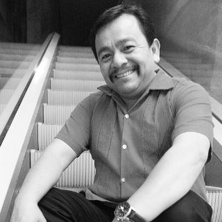 Silverio Palacios trabaja en precuela de ''Matando cabos''