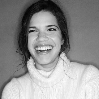 América Ferrera busca su espacio en la pantalla grande