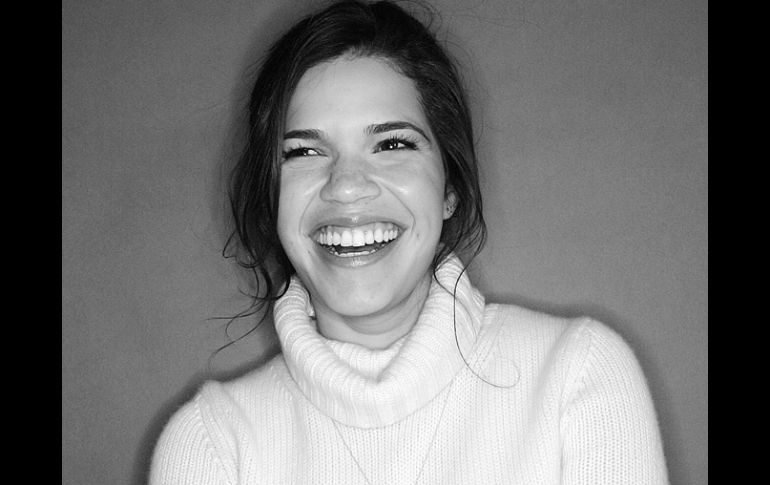 América Ferrara será una de las luminarias presentes en el Festival Internacional de Cine Latino de Nueva York. AP  /