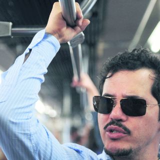Leguizamo promueve el cine en Colombia
