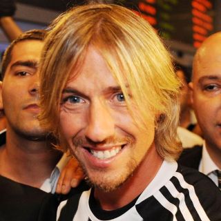 Besiktas de Turquía anuncia acuerdo con ‘‘Guti’’