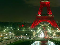 Este verano, tres proyectos estadounidenses serán realizados en París. EFE  /