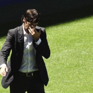 Baresi considera a Raúl como 'inmenso' y 'digno'