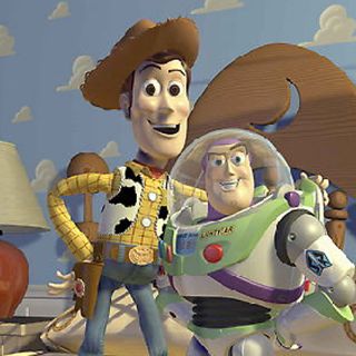 'Toy Story 3' llega con todo a taquilla británica