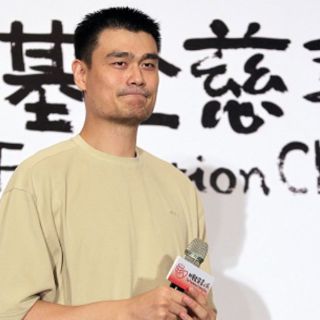 Yao pudiera retirarse del basquetbol