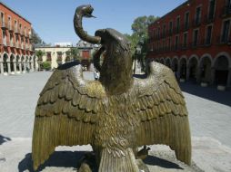 Las piezas que se realicen tendrán que ser de material perdurable. INFORMADOR ARCHIVO  /