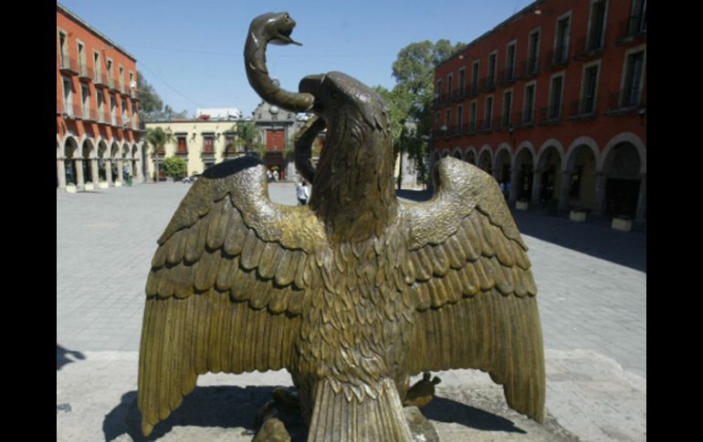 Las piezas que se realicen tendrán que ser de material perdurable. INFORMADOR ARCHIVO  /