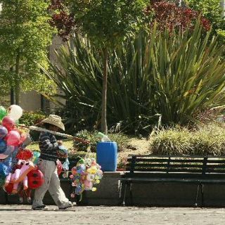 CEIDAS reporta aumento en trabajo infantil y trata de personas en México