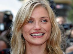 A la actriz le ancantaría producir su propio ganado y hacer sus propios cultivos. AFP  /