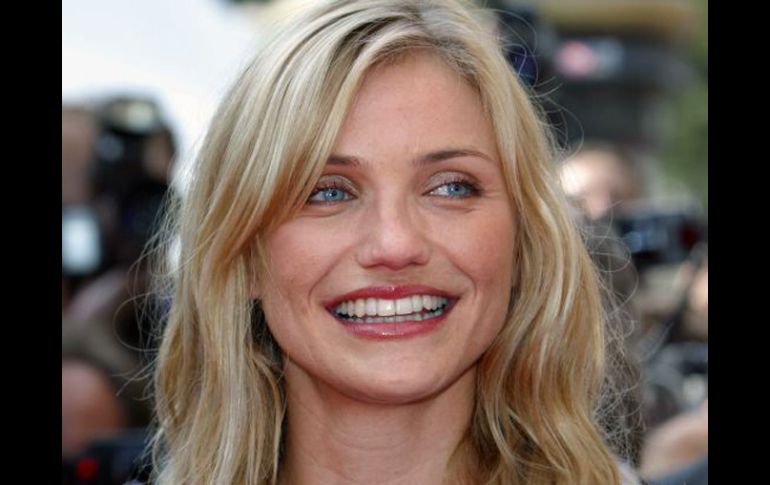 A la actriz le ancantaría producir su propio ganado y hacer sus propios cultivos. AFP  /