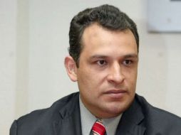 Felipe de Jesús Álvarez Cibrián considera incorrectas las volantas, ya que violan los derechos humanos. ARCHIVO  /