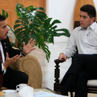 Anuncia gobierno de Quintana Roo que Chetumal alojaría instalaciones de AEXA