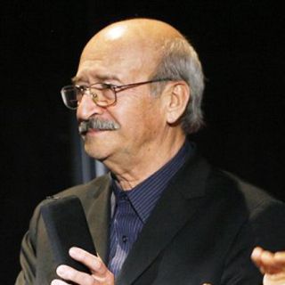 El cineasta Felipe Cazals celebra 73 años con nuevo filme