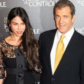 Mel Gibson presenta pruebas de la supuesta extorsión de su ex novia
