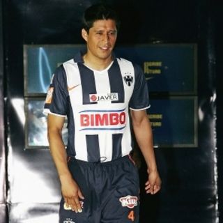 Osorio apoya a Meza para llegar al 2014