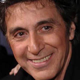 Al Pacino vuelve a los escenarios de Broadway