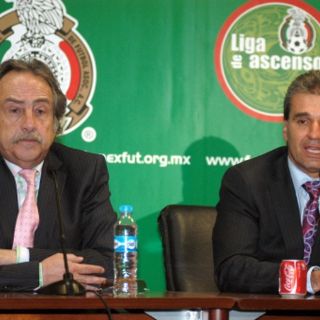 Néstor dice que hay consenso en el Tri