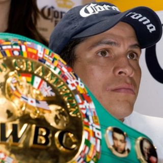 Promete Sosa gran pelea ante Varela