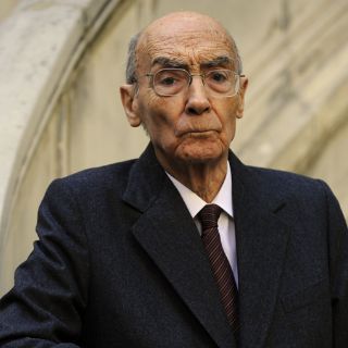 Pintor mexicano presentará homenaje a José Saramago