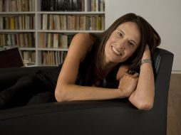 El libro surge de relatos y anécdotas que le compartieron a la escritora. ESPECIAL  /